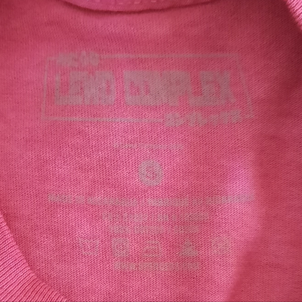 Customized Lewd Complex L/S Tee - Picture 7 of 7